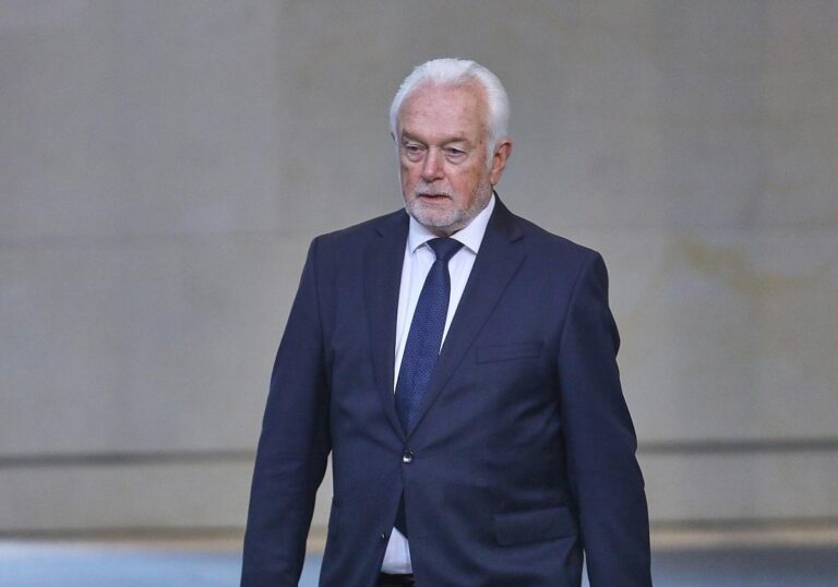 Wolfgang Kubicki