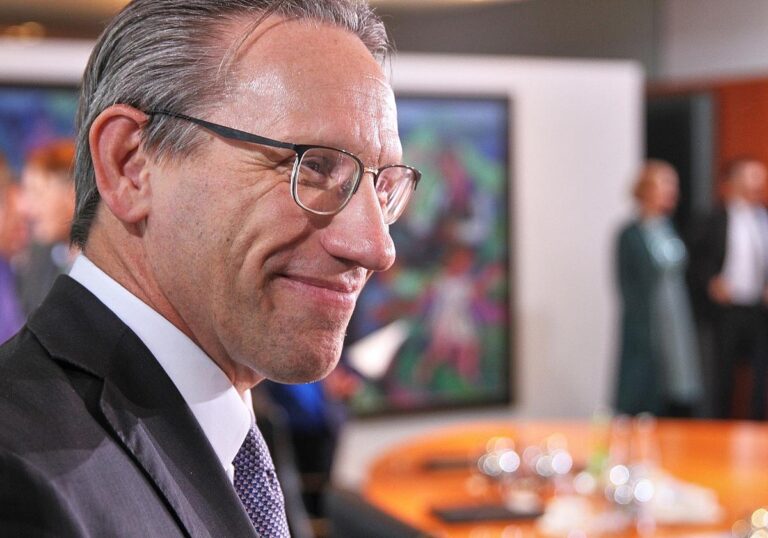 Jörg Kukies