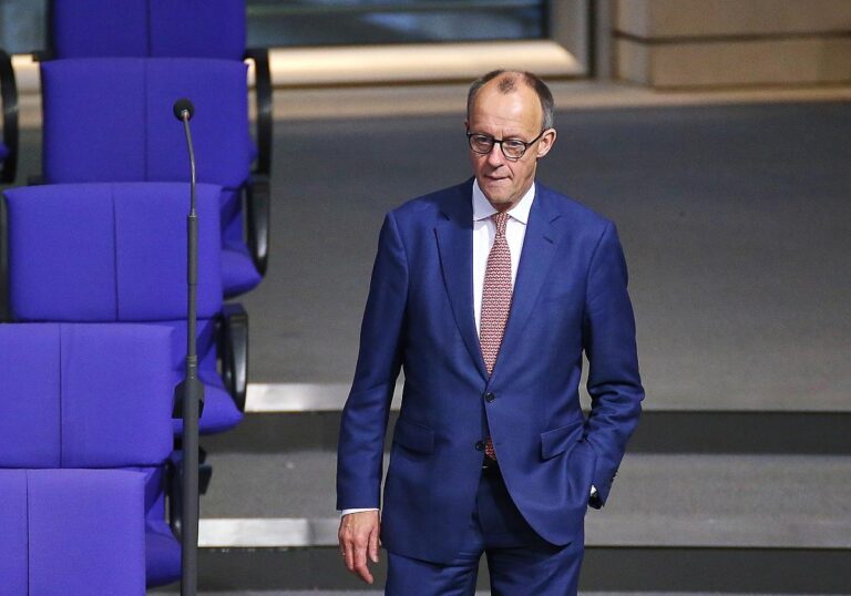 Friedrich Merz