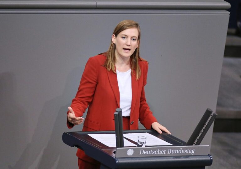 Carmen Wegge