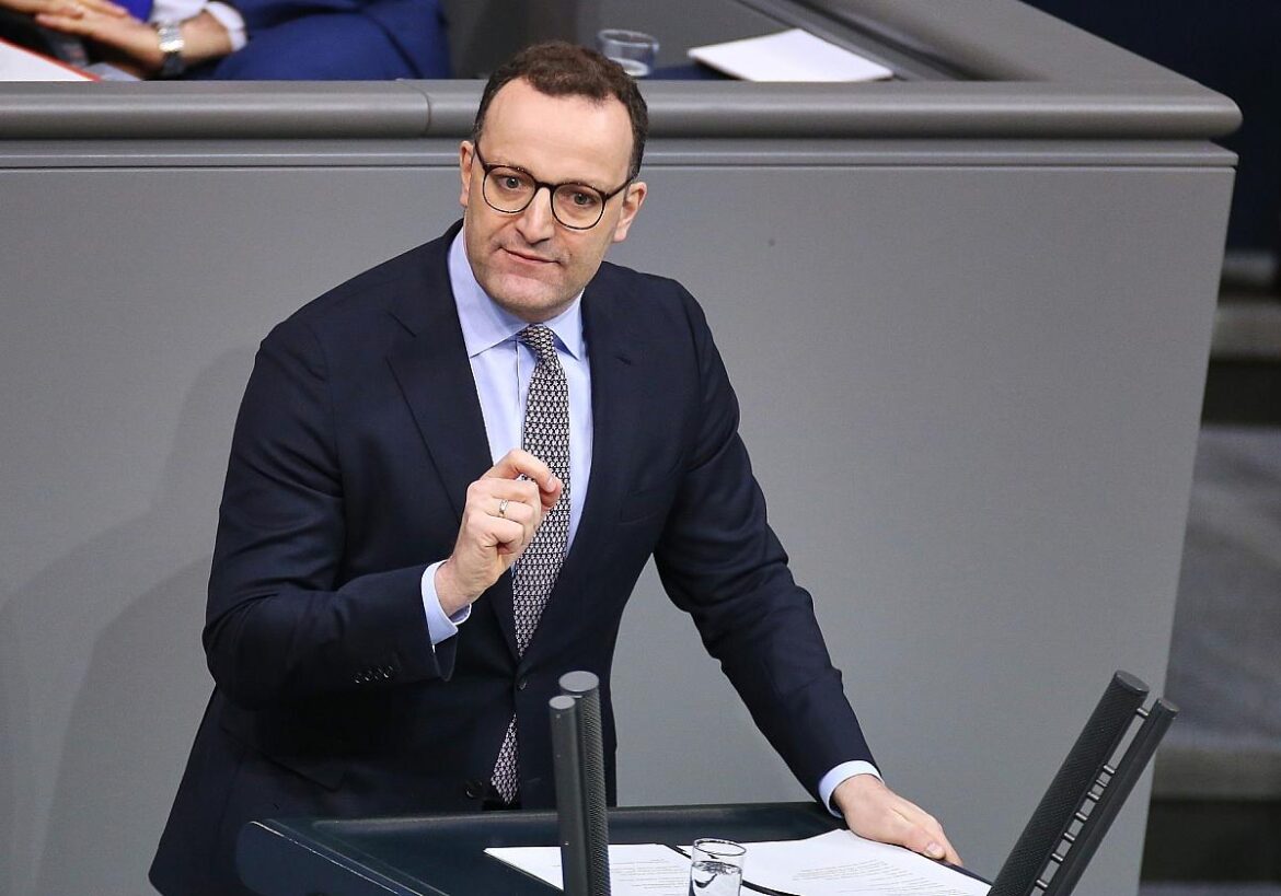 Jens Spahn