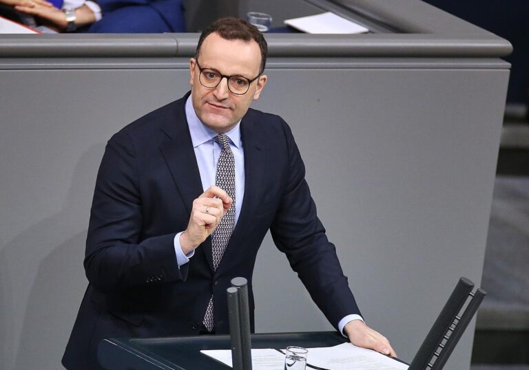 Jens Spahn