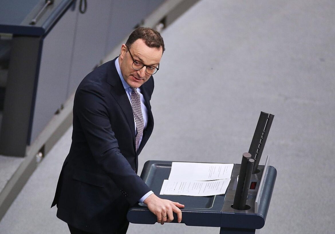 Jens Spahn