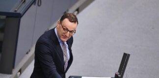 Jens Spahn