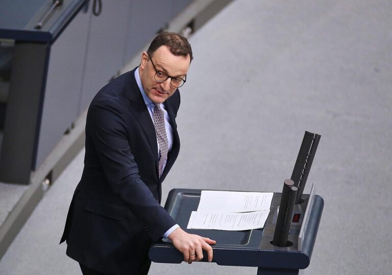 Jens Spahn