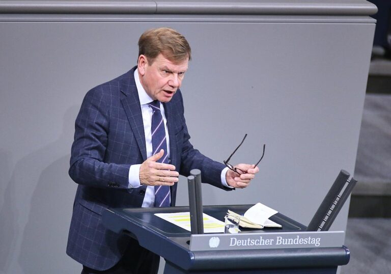 Johann Wadephul