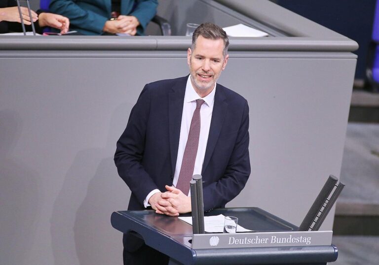Christian Dürr