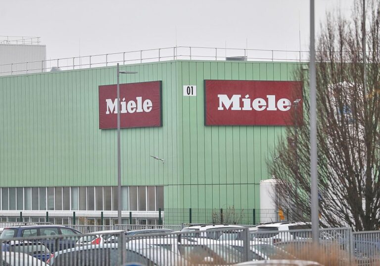 Miele (Archiv)