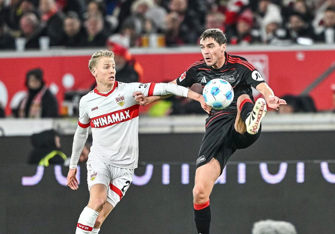 VfB Stuttgart