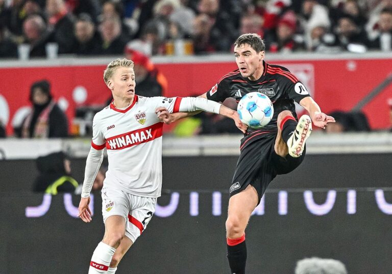 VfB Stuttgart