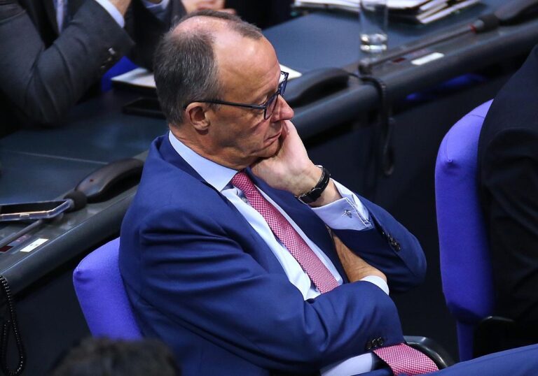 Friedrich Merz