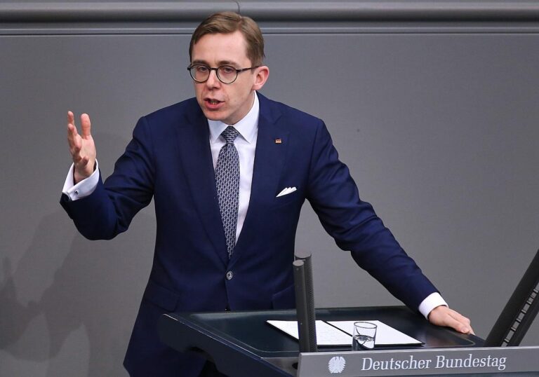 Philipp Amthor
