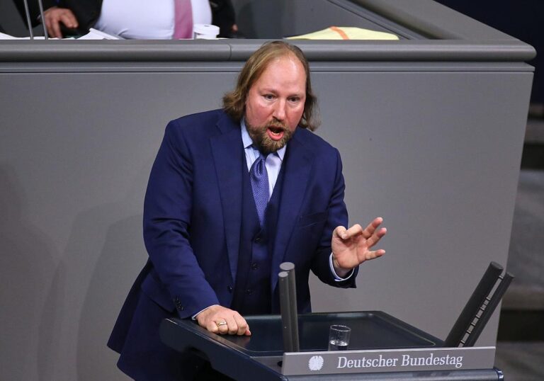 Anton Hofreiter