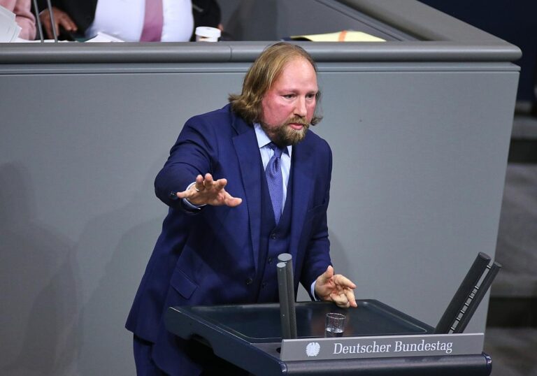 Anton Hofreiter