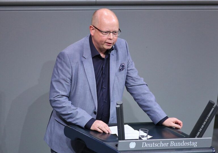 Stefan Seidler