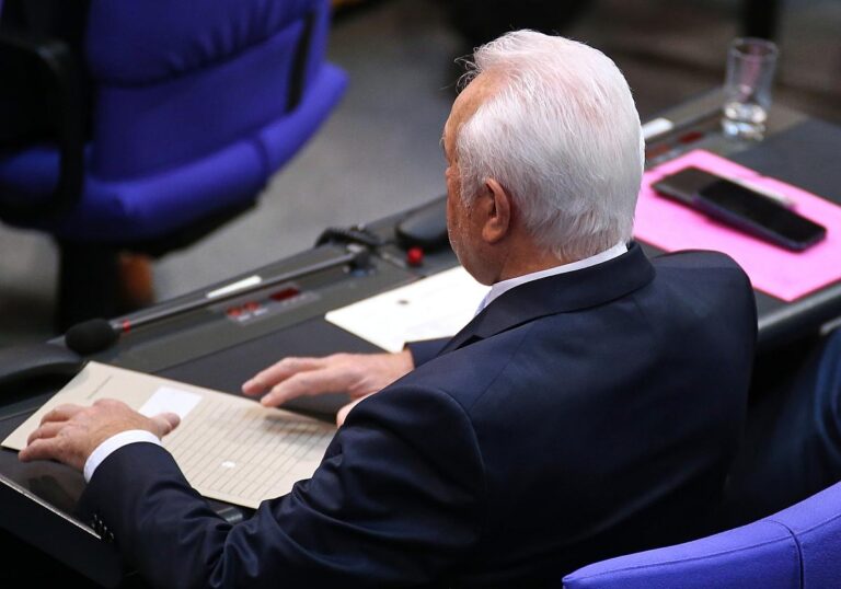 Wolfgang Kubicki