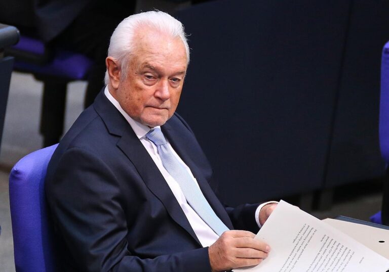 Wolfgang Kubicki