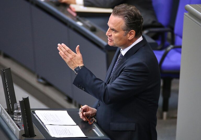 Günter Krings