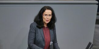 Elisabeth Winkelmeier-Becker