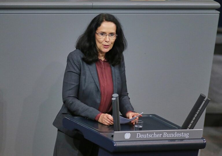 Elisabeth Winkelmeier-Becker