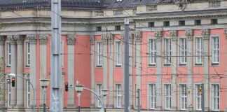 Brandenburgischer Landtag