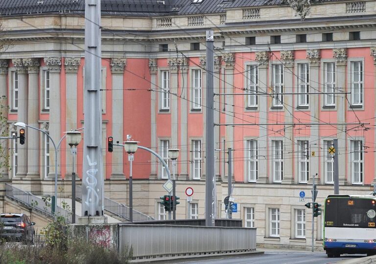 Brandenburgischer Landtag