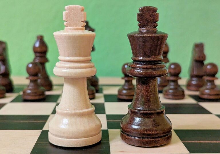 Schach (Archiv)