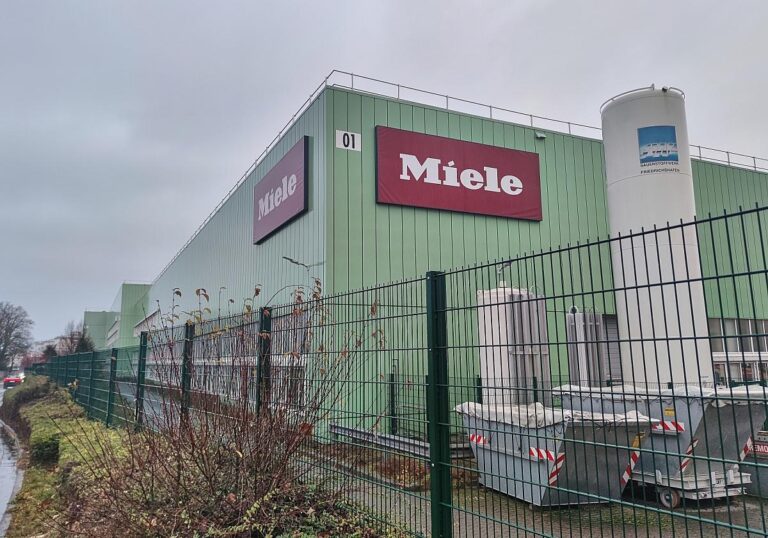 Miele (Archiv)