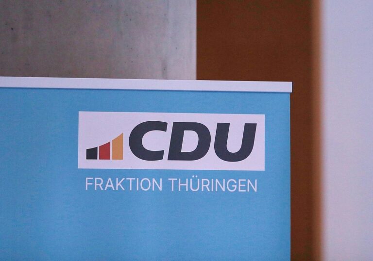 CDU-Fraktion im