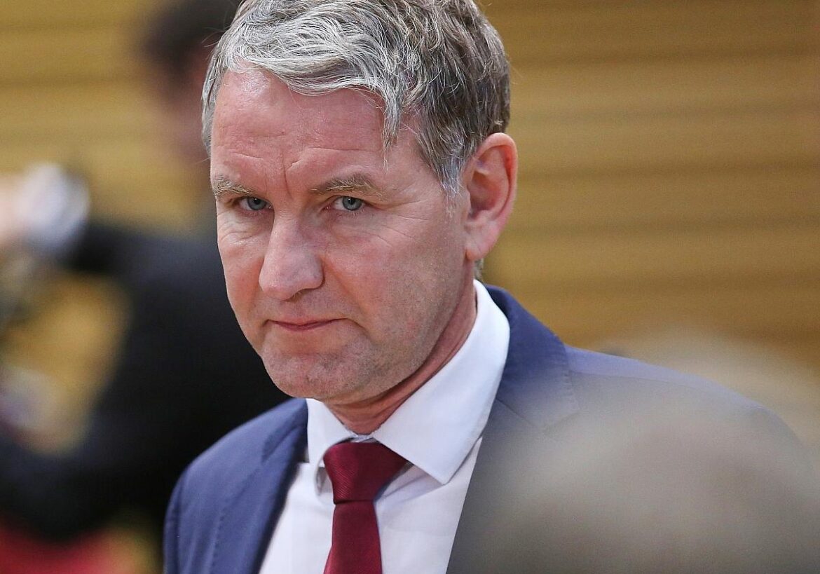 Björn Höcke