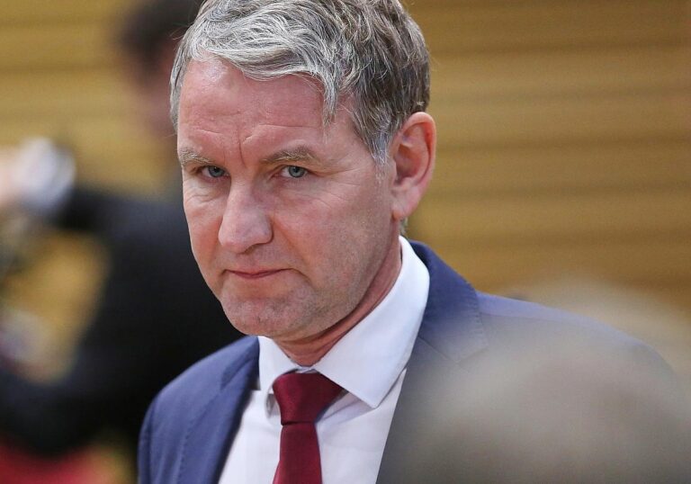 Björn Höcke