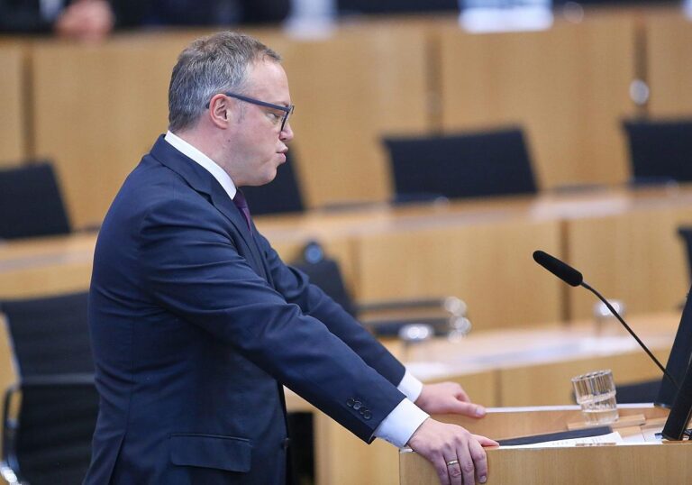 Mario Voigt