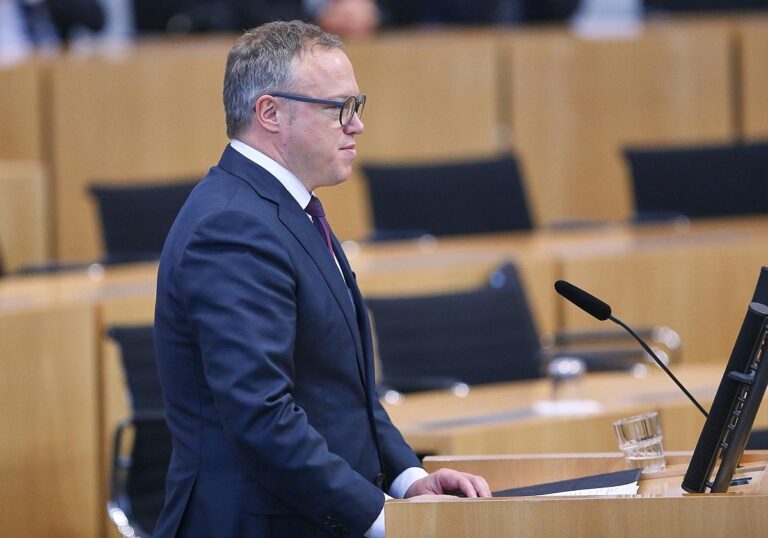 Mario Voigt