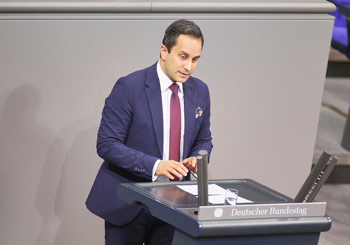 Mahmut Özdemir