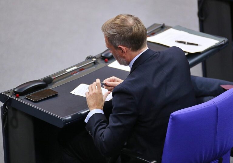 Christian Lindner