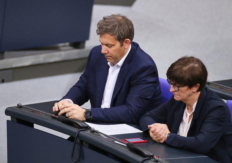 Lars Klingbeil