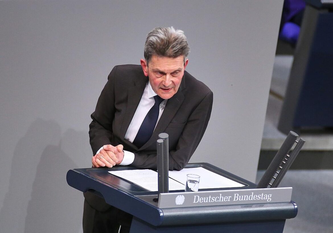 Rolf Mützenich