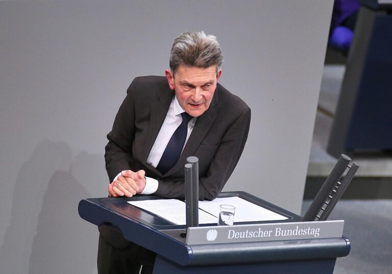 Rolf Mützenich