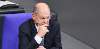 Olaf Scholz