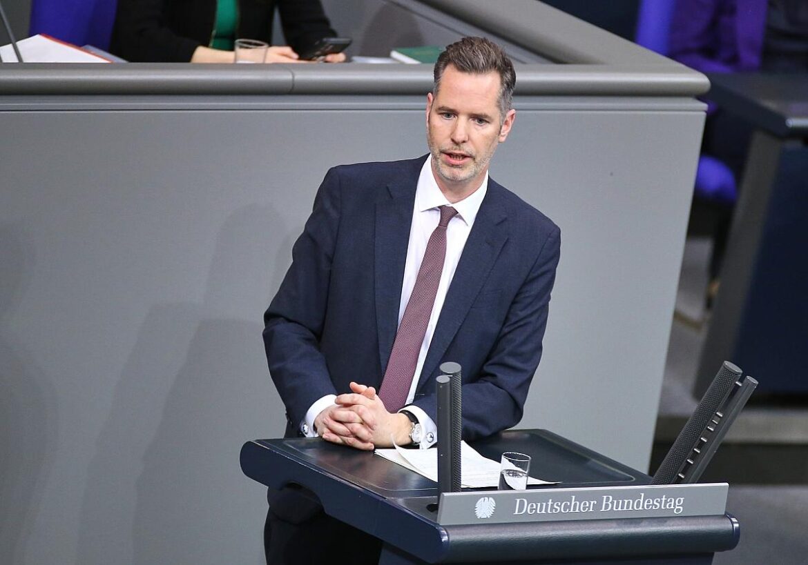 Christian Dürr