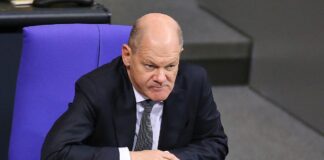 Olaf Scholz