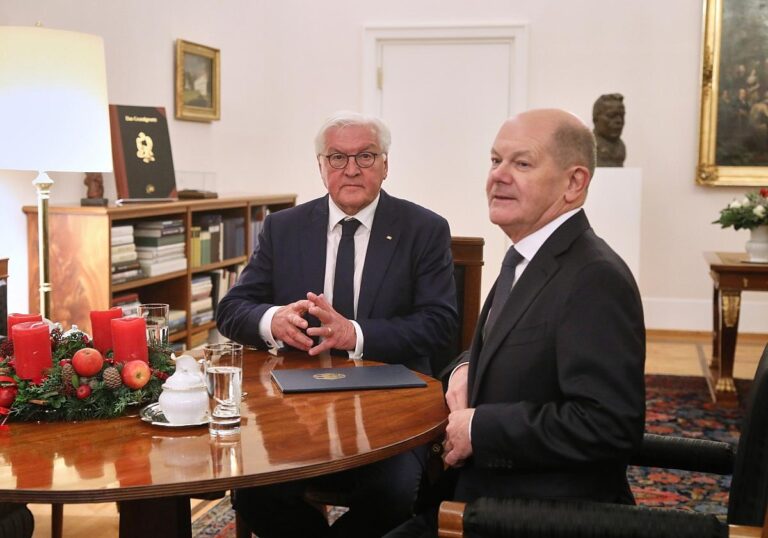 Frank-Walter Steinmeier