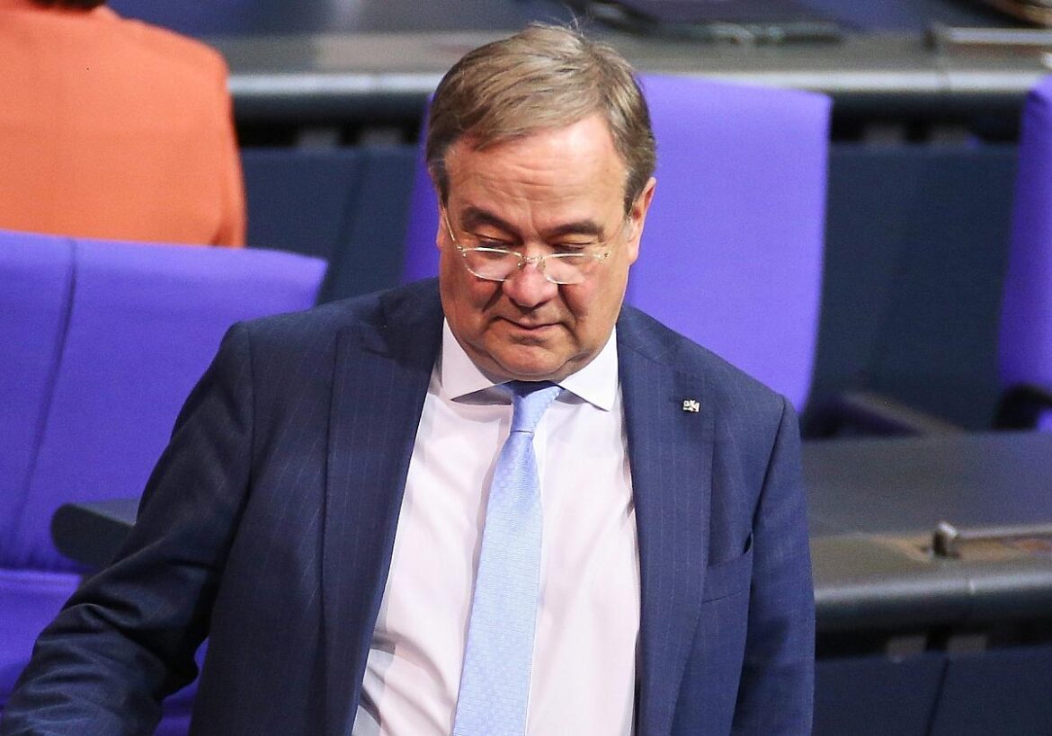 Armin Laschet