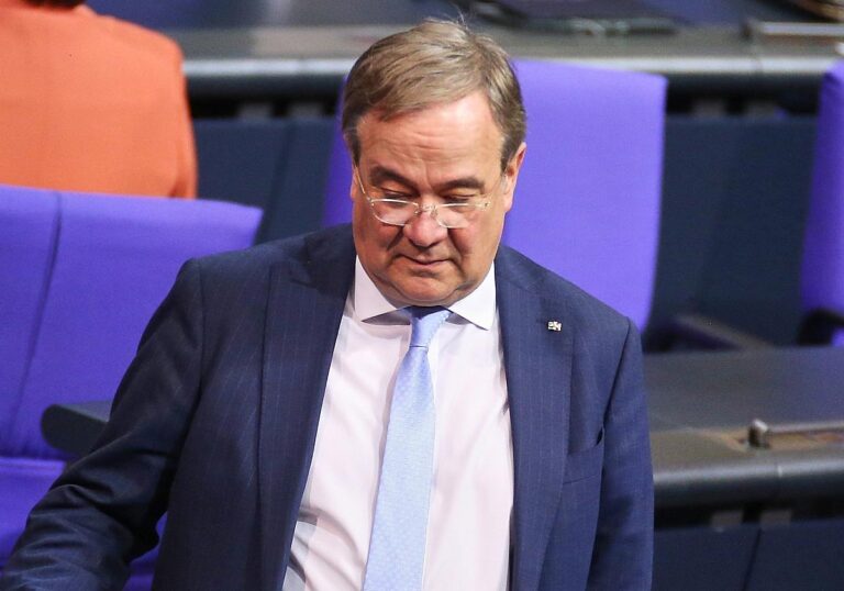 Armin Laschet