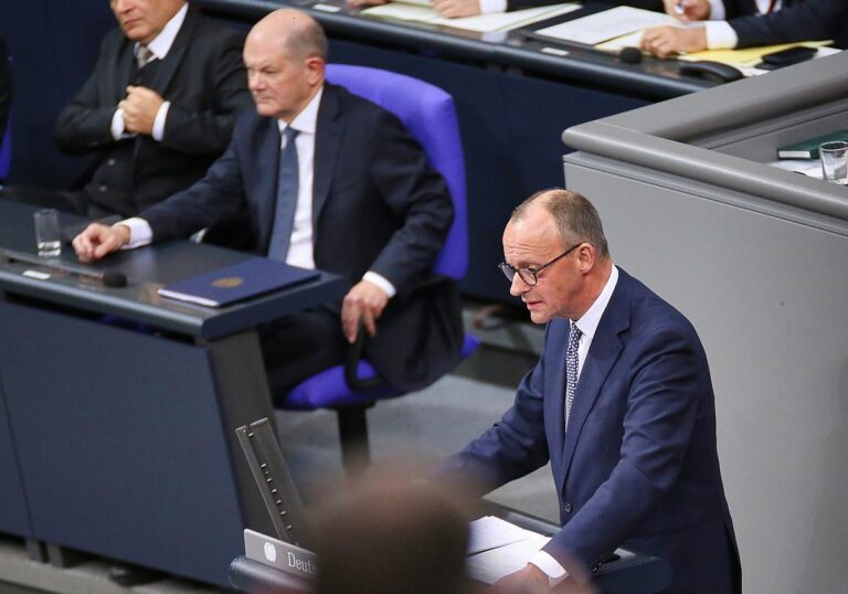 Friedrich Merz