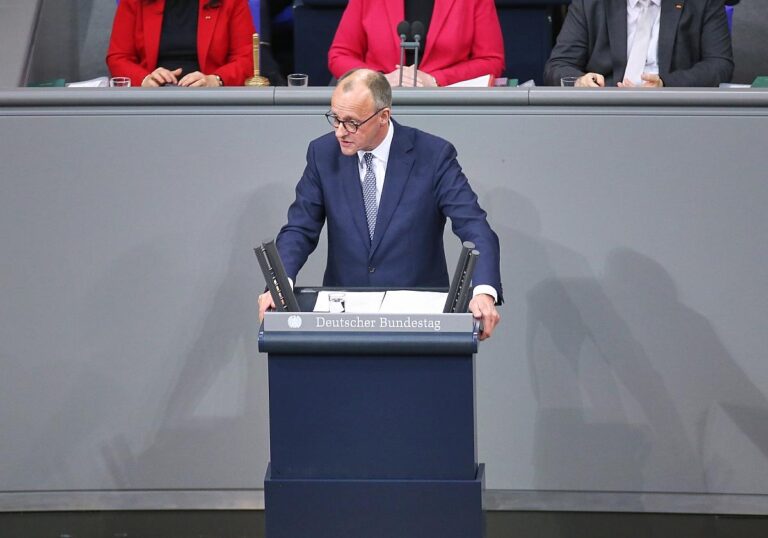 Friedrich Merz