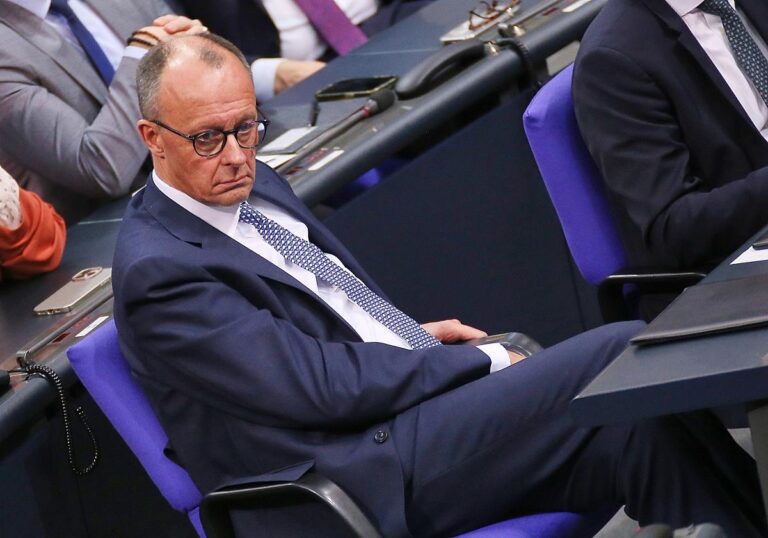 Friedrich Merz