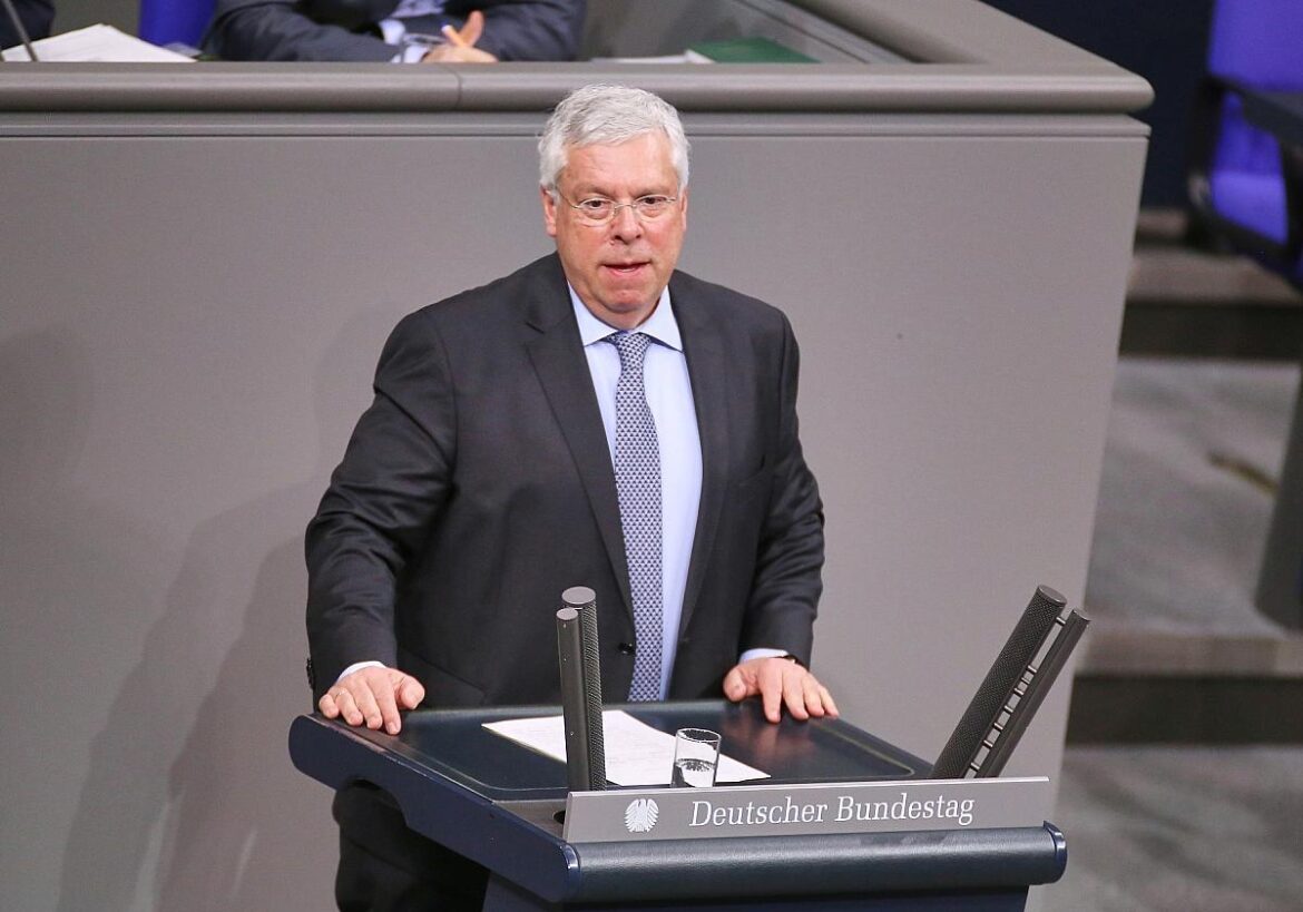 Jürgen Hardt