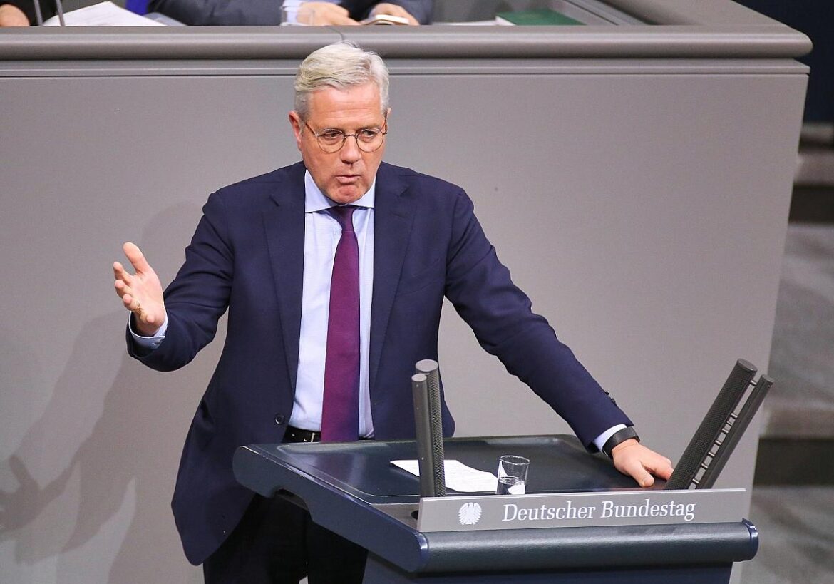 Norbert Röttgen