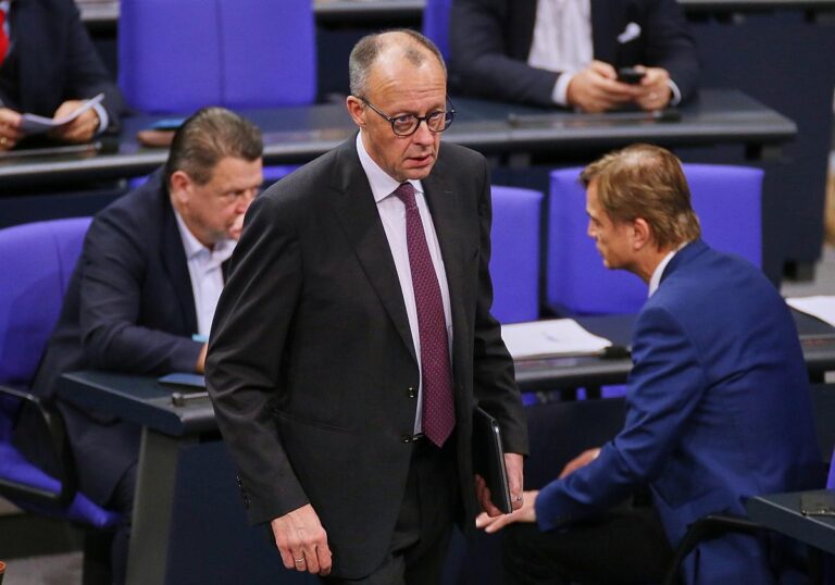 Friedrich Merz
